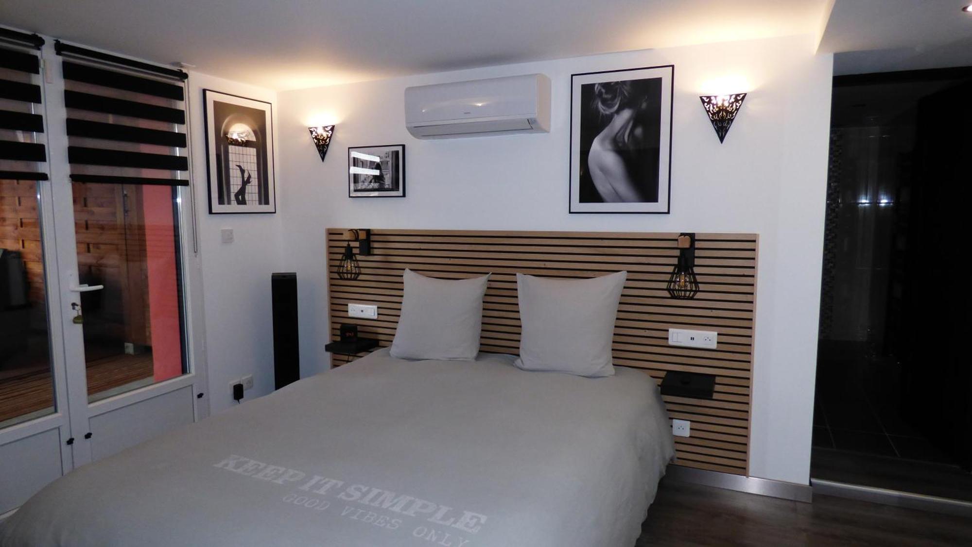 Bed and Breakfast La Colline Aux Yeux Doubs Baume-les-Dames Exterior foto