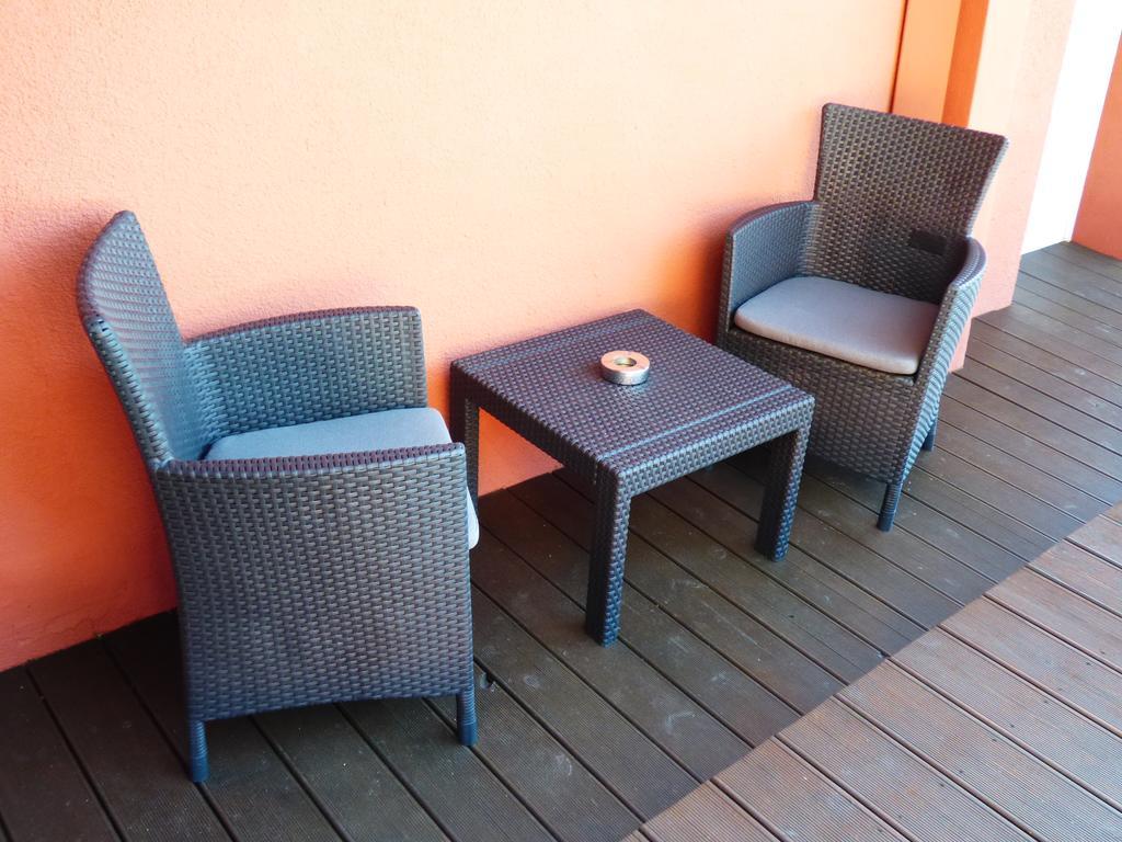 Bed and Breakfast La Colline Aux Yeux Doubs Baume-les-Dames Exterior foto